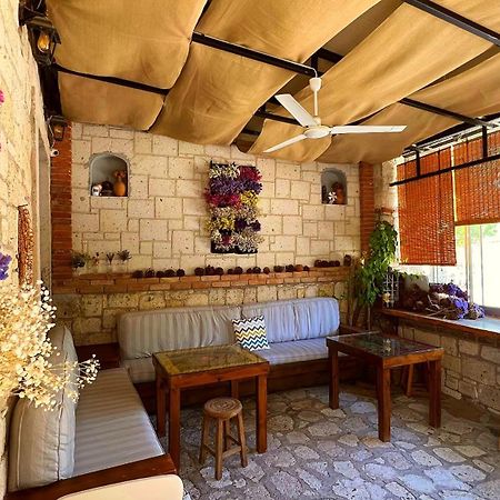 Alayaz Hotel Alaçatı Exteriör bild
