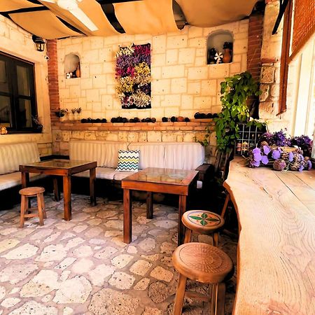 Alayaz Hotel Alaçatı Exteriör bild