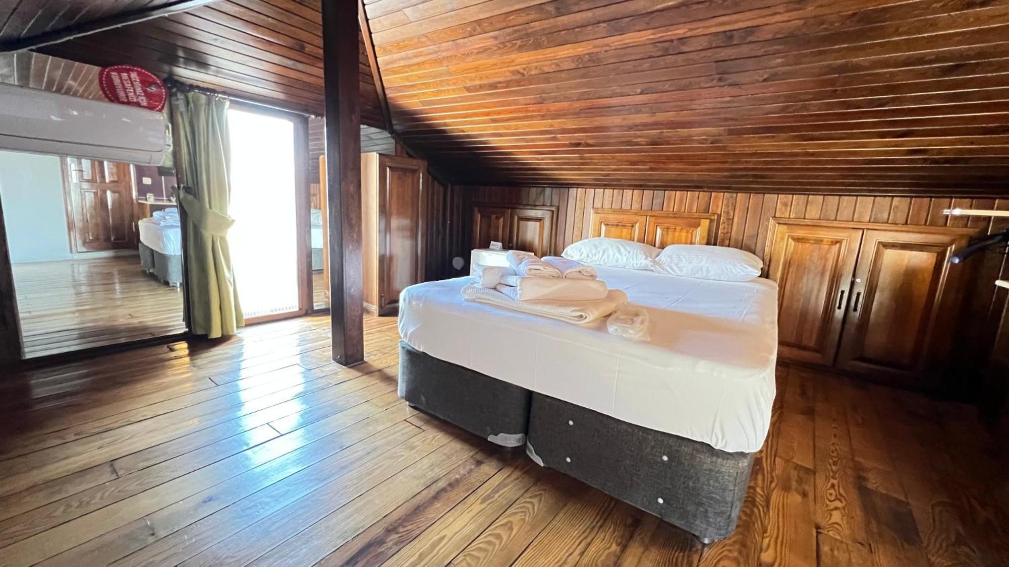 Alayaz Hotel Alaçatı Rum bild