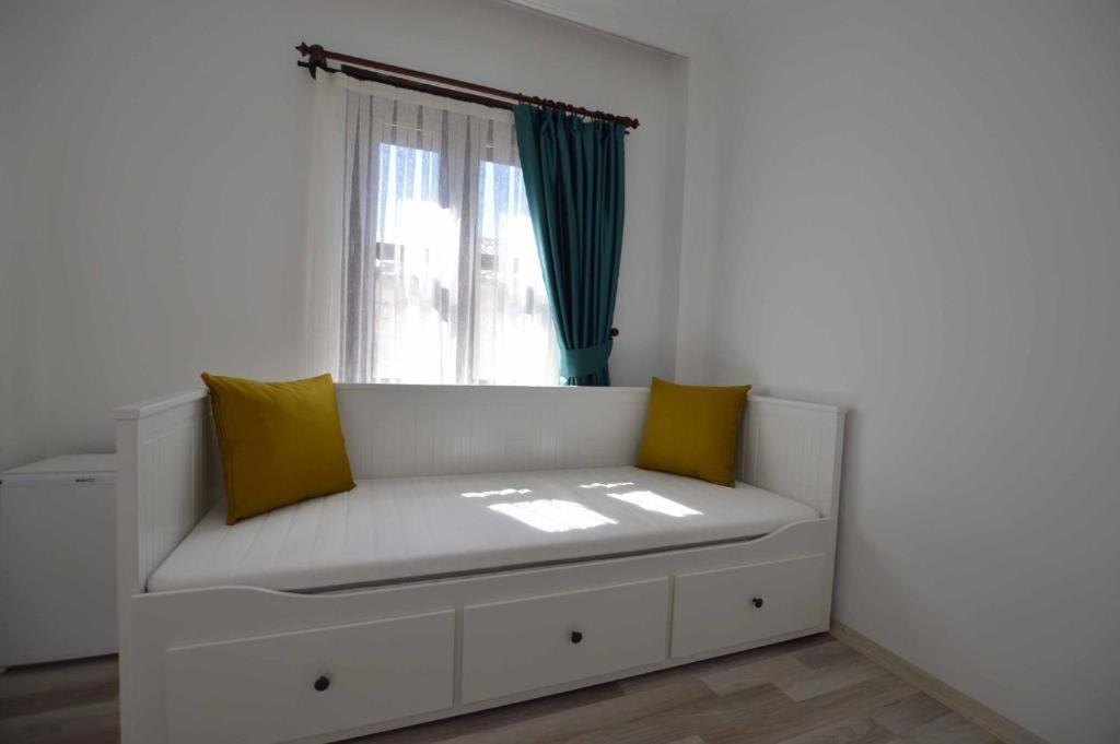 Alayaz Hotel Alaçatı Exteriör bild