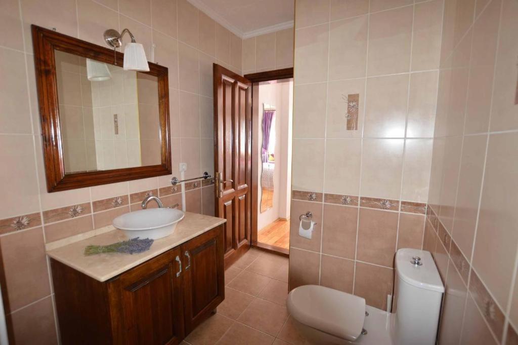Alayaz Hotel Alaçatı Exteriör bild