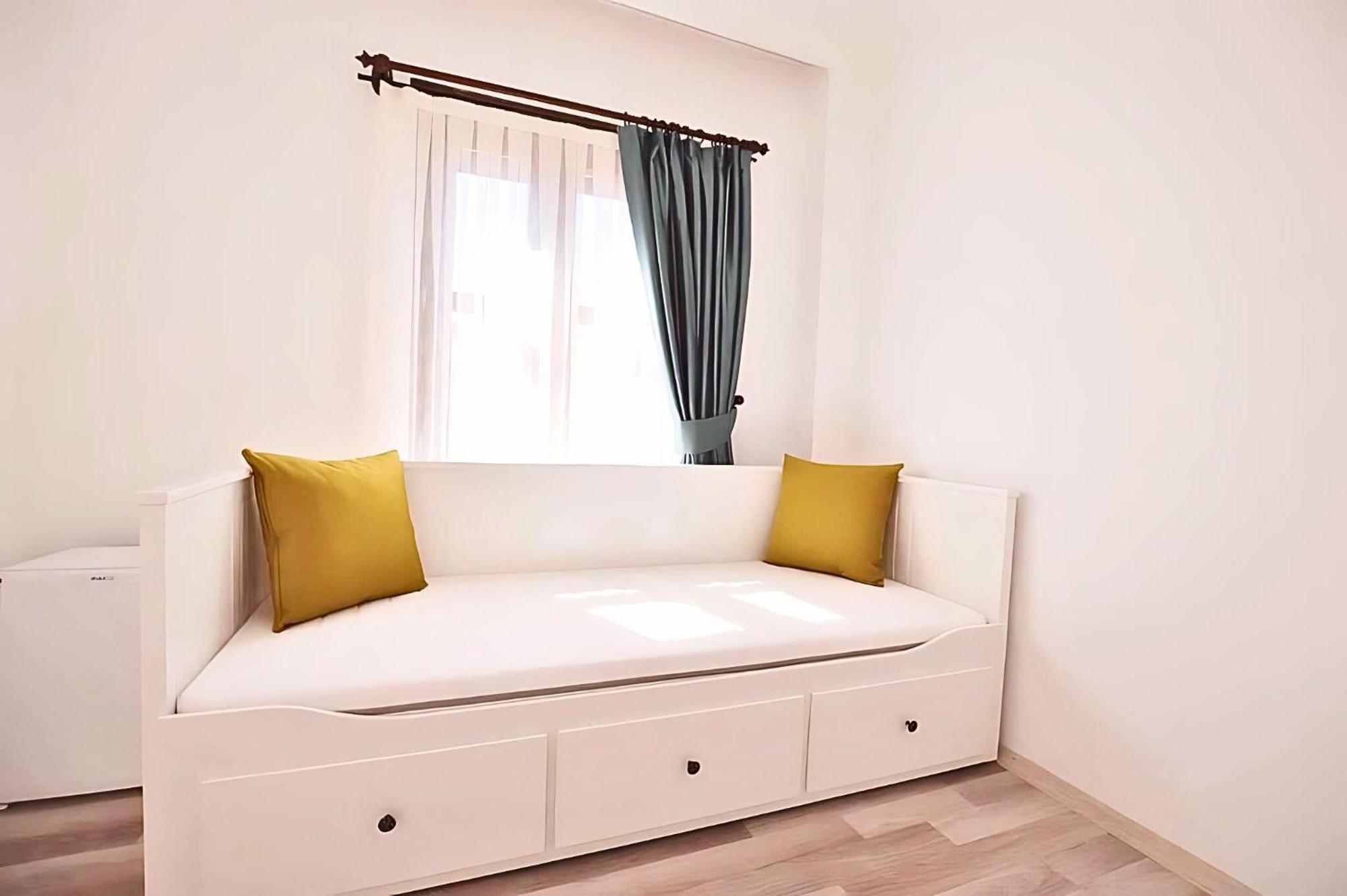 Alayaz Hotel Alaçatı Exteriör bild
