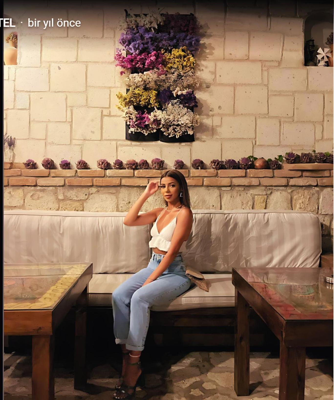 Alayaz Hotel Alaçatı Exteriör bild