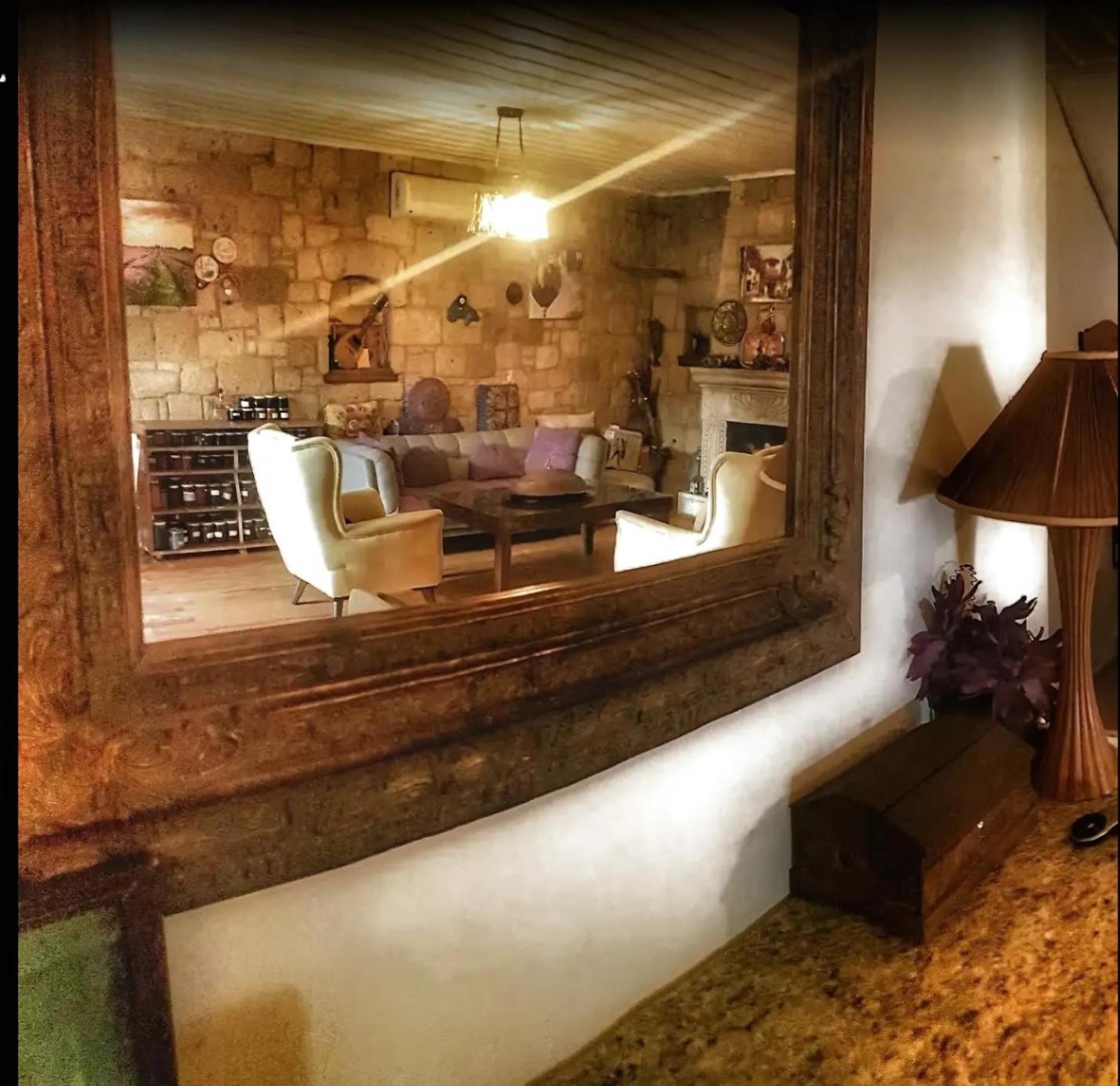 Alayaz Hotel Alaçatı Exteriör bild