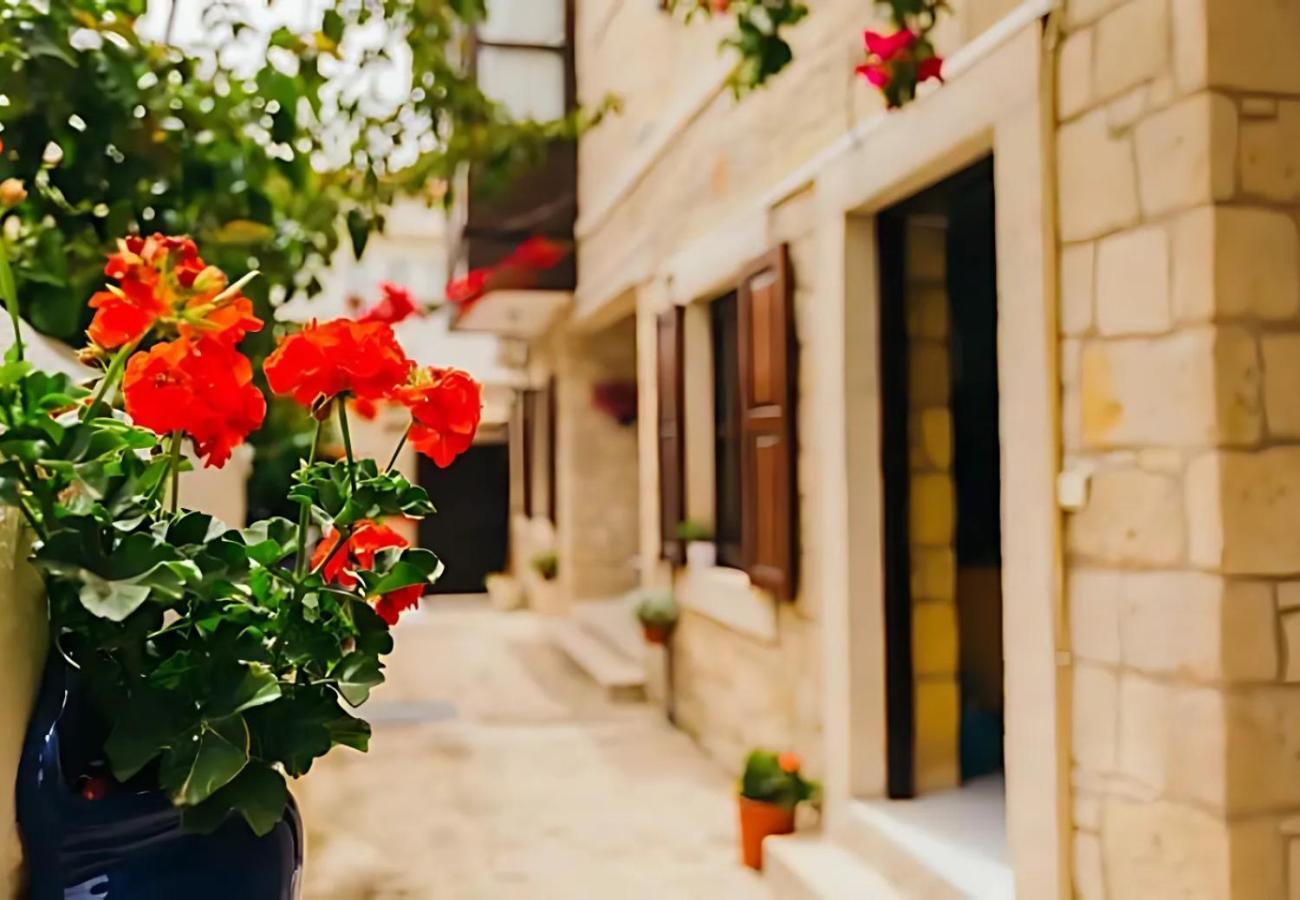 Alayaz Hotel Alaçatı Exteriör bild