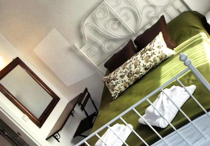Alayaz Hotel Alaçatı Exteriör bild