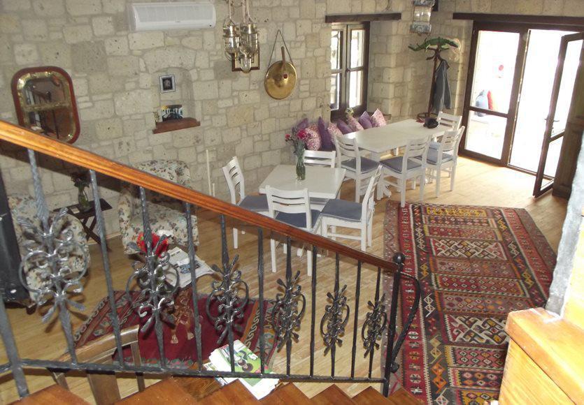 Alayaz Hotel Alaçatı Exteriör bild