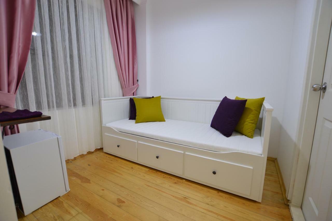 Alayaz Hotel Alaçatı Exteriör bild
