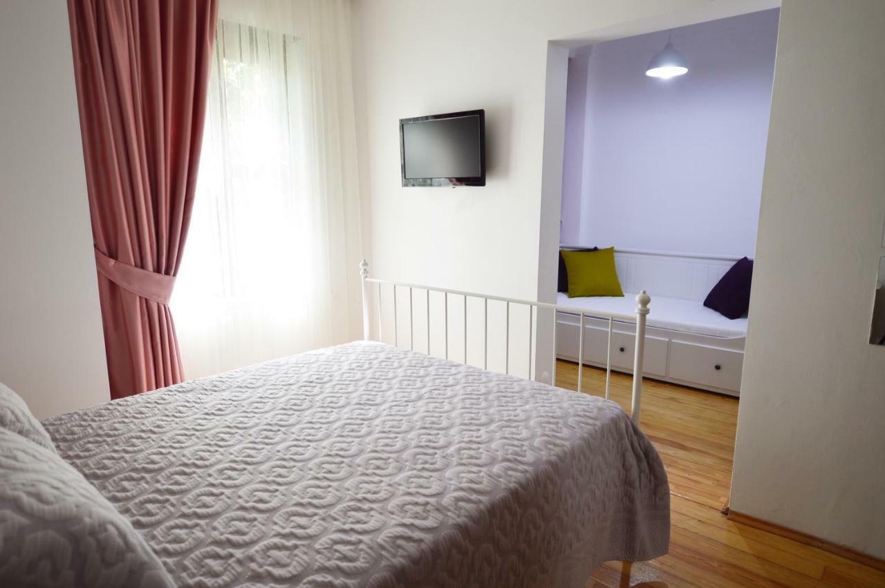 Alayaz Hotel Alaçatı Exteriör bild