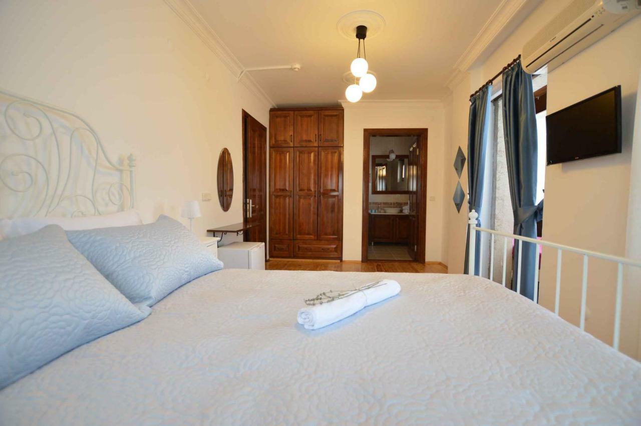 Alayaz Hotel Alaçatı Exteriör bild
