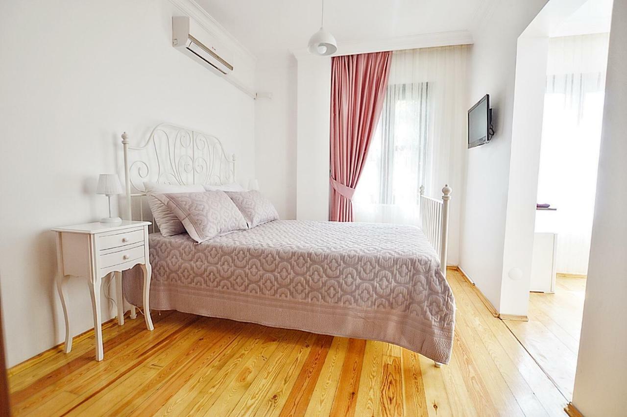 Alayaz Hotel Alaçatı Exteriör bild