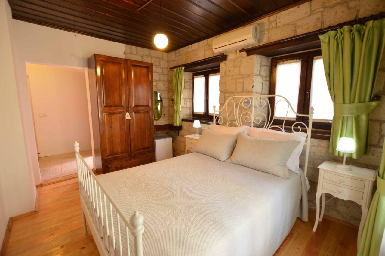 Alayaz Hotel Alaçatı Exteriör bild