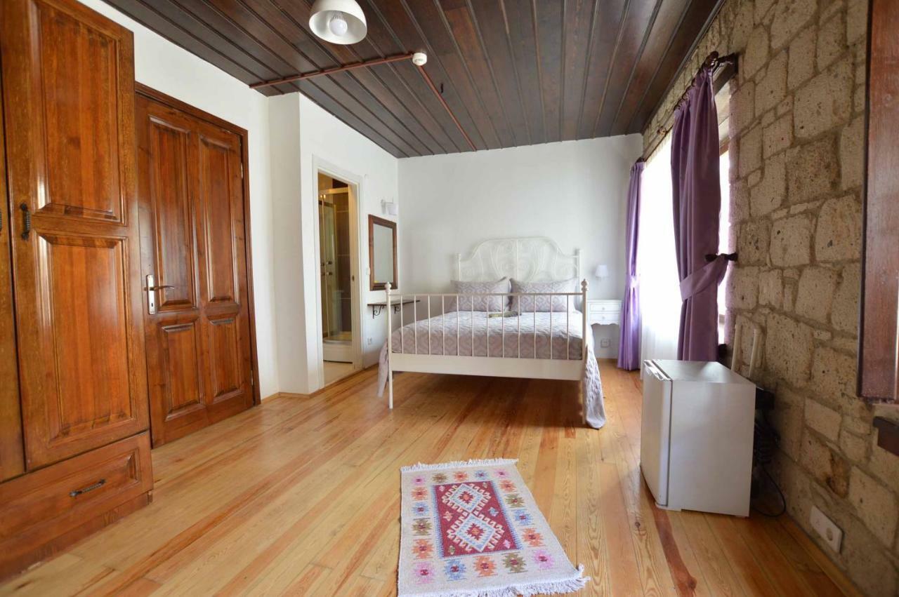 Alayaz Hotel Alaçatı Exteriör bild