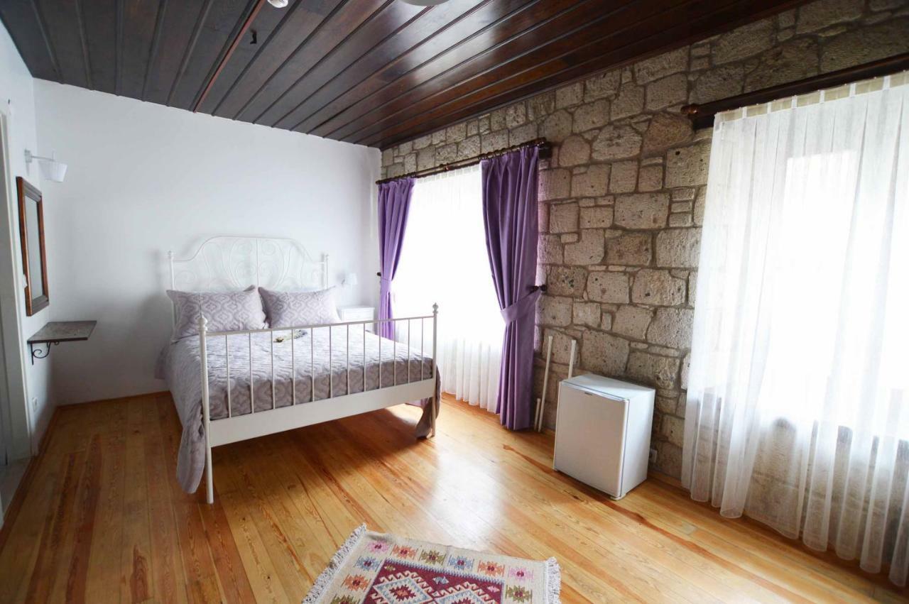 Alayaz Hotel Alaçatı Exteriör bild