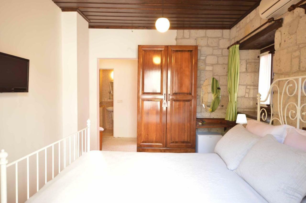Alayaz Hotel Alaçatı Exteriör bild